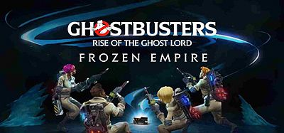 Oculus Quest 游戏《捉鬼敢死队 鬼王崛起》Ghostbusters Rise of the Ghost Lord